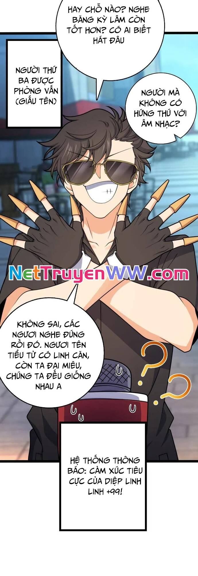 Chương 925 - trang 8