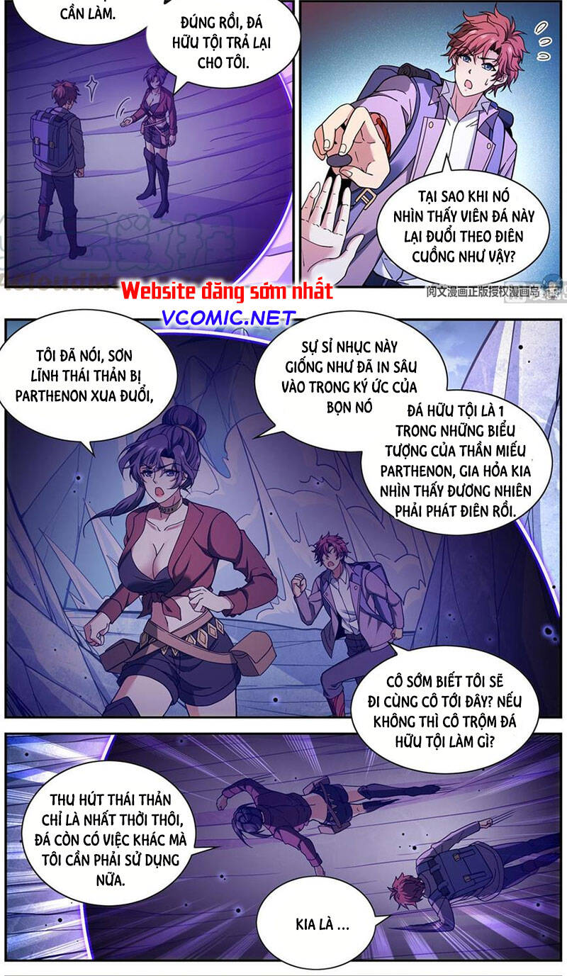 Chương 674 - trang 10