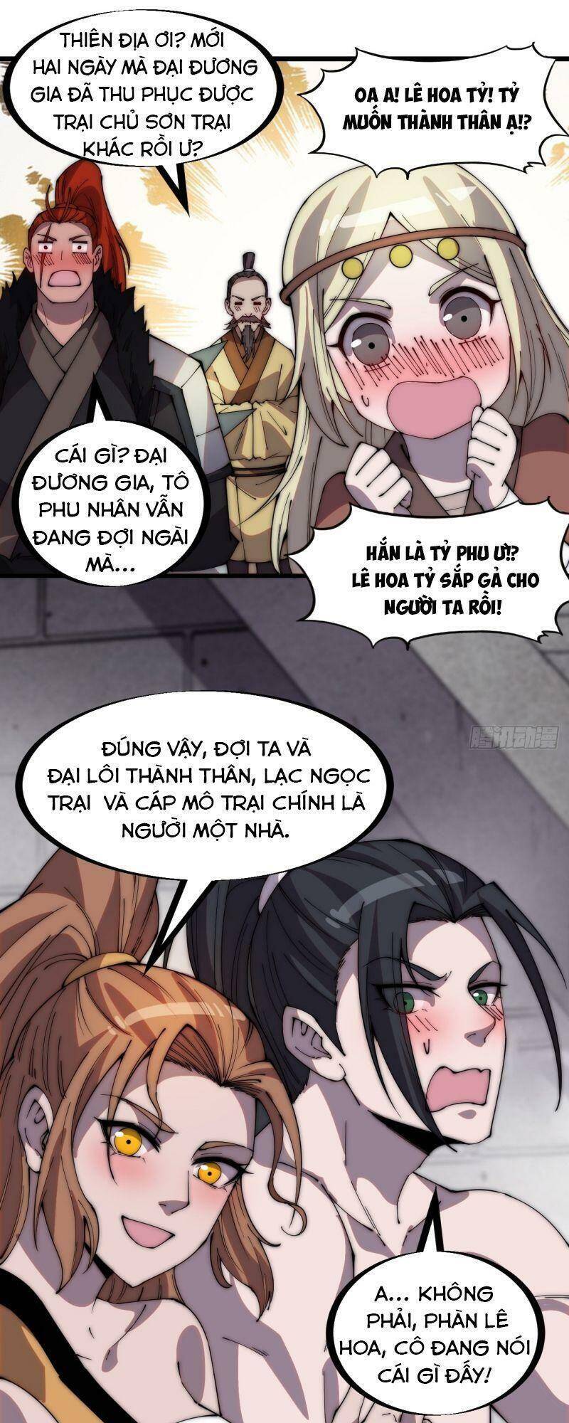 Chương 321 - trang 1