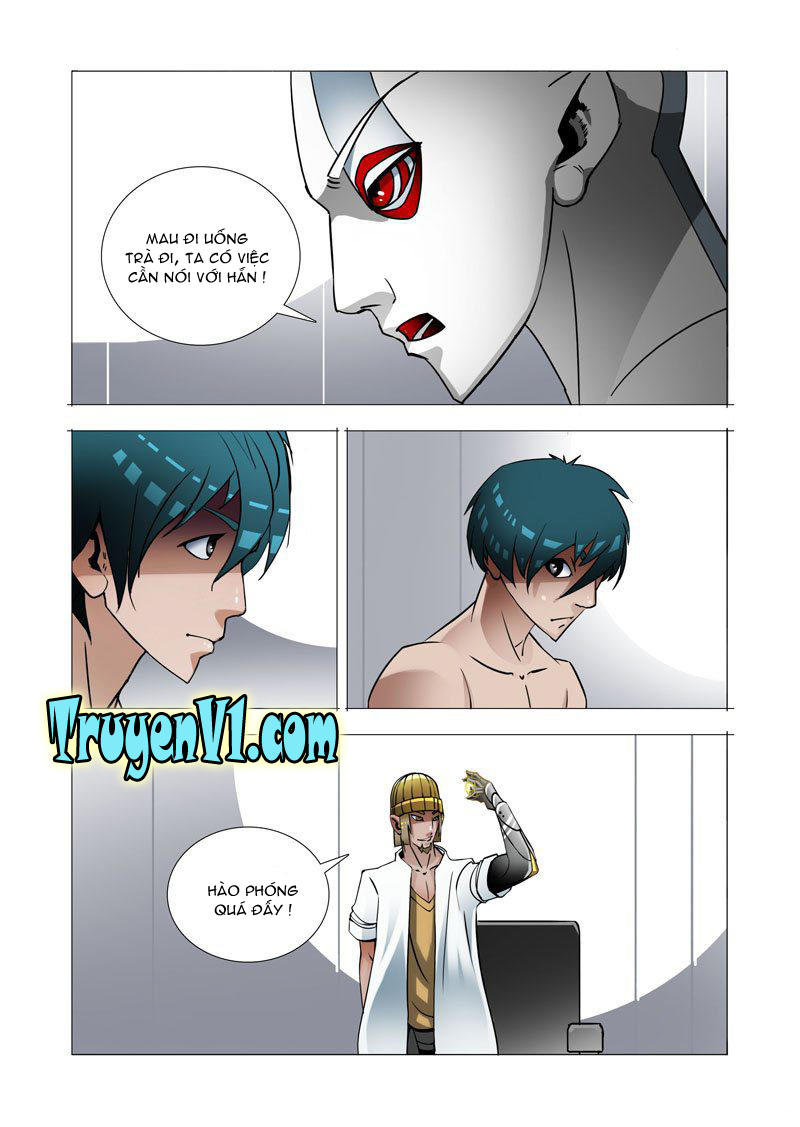 Chương 121 - trang 5