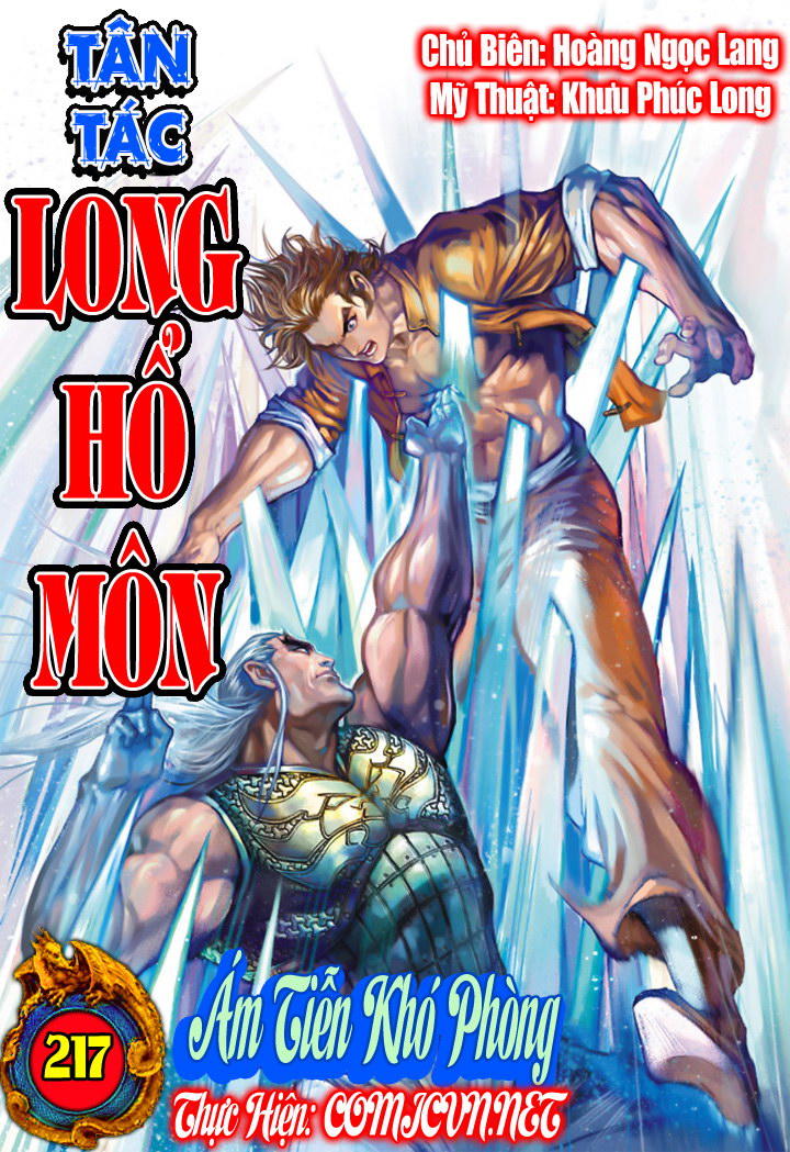 Chương 217 - trang 1