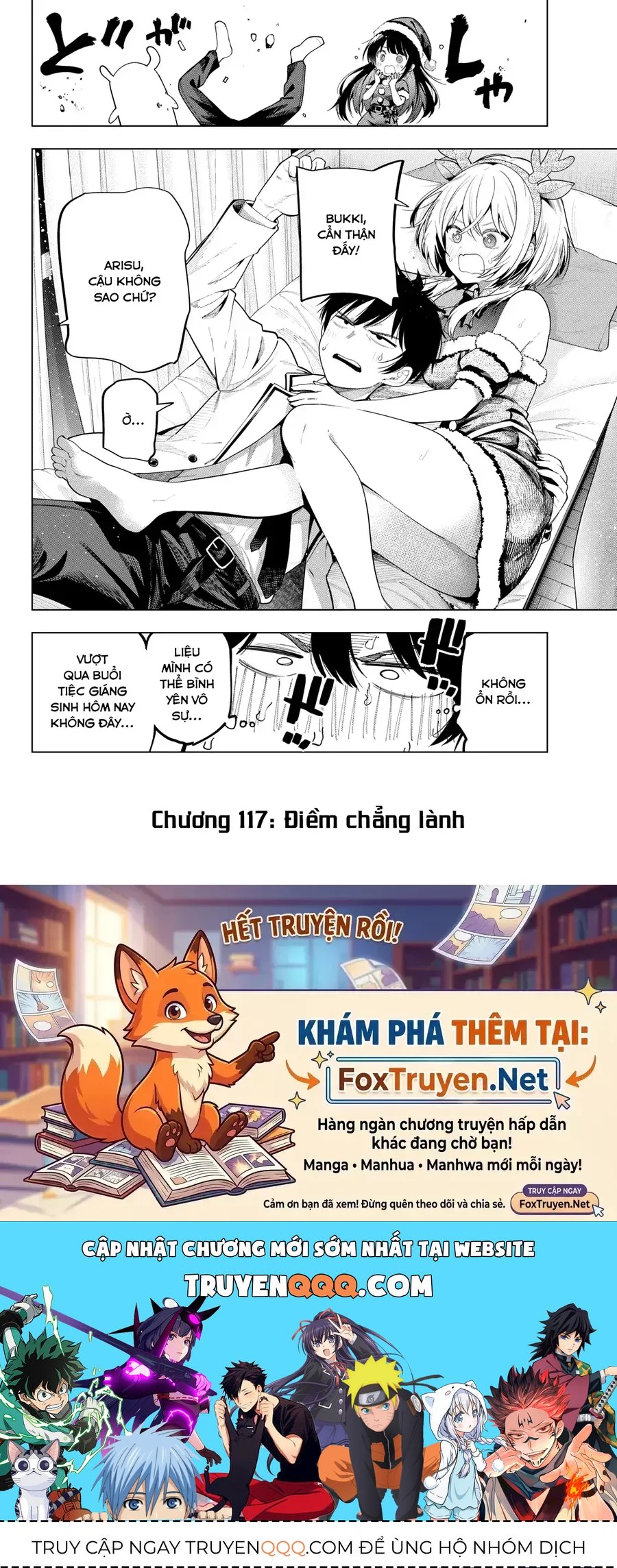 Chương 117 - trang 21