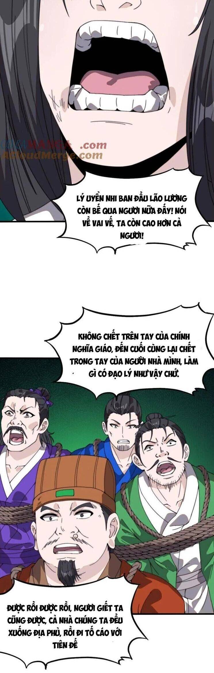 Chương 995 - trang 22