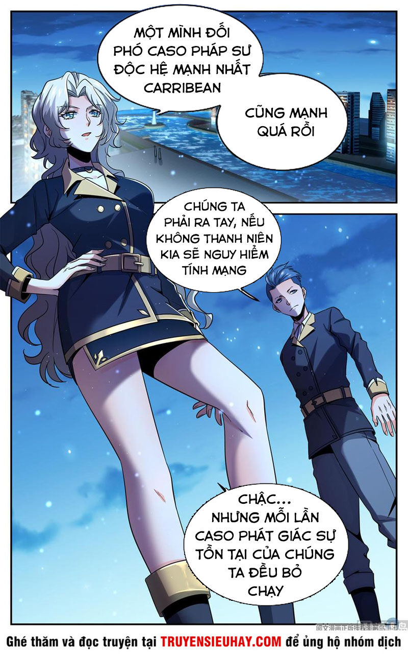 Chương 627 - trang 7
