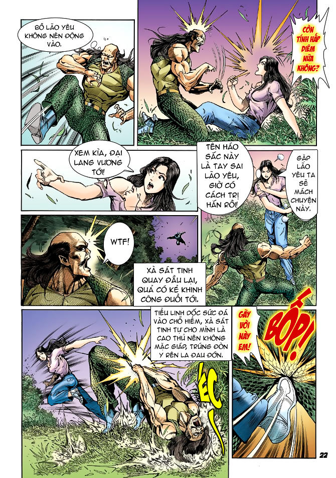 Chương 42 - trang 21