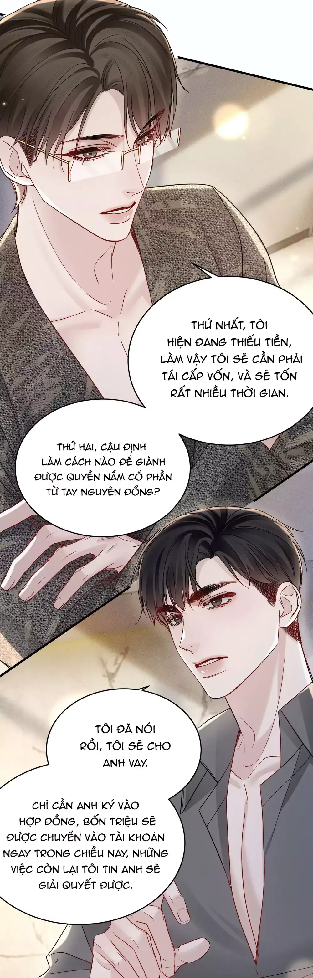 Chương 140 - trang 35