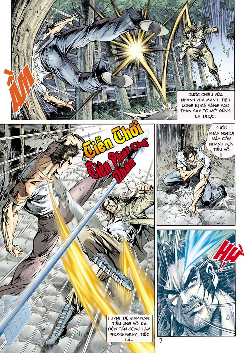 Chương 143 - trang 7
