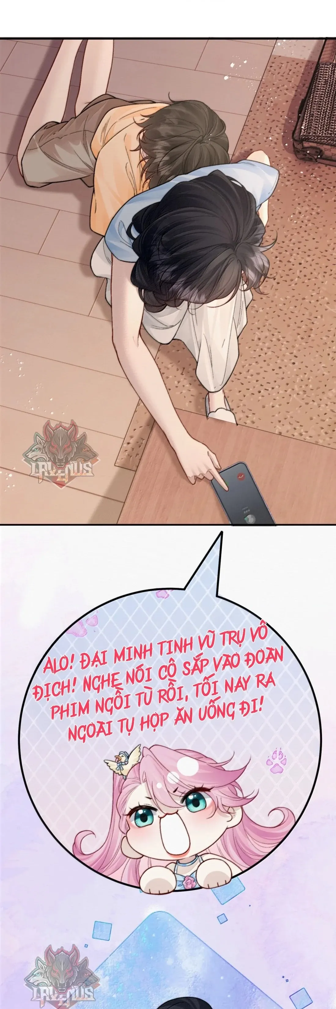 Chương 85 - trang 5