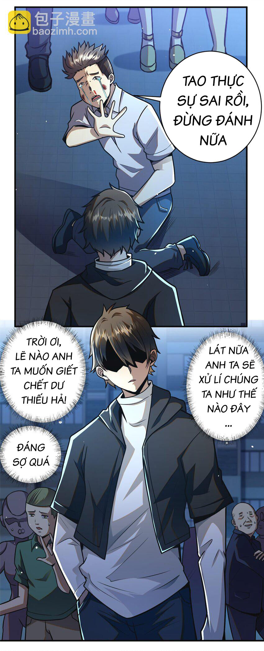 Chương 61 - trang 15