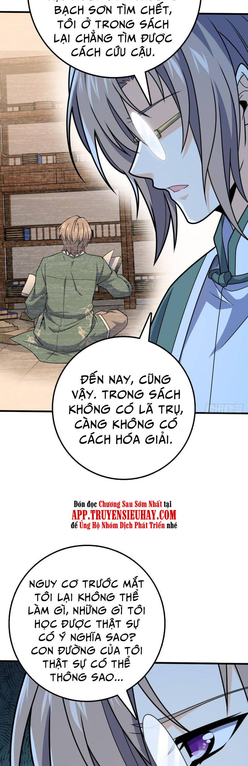 Chương 603 - trang 38