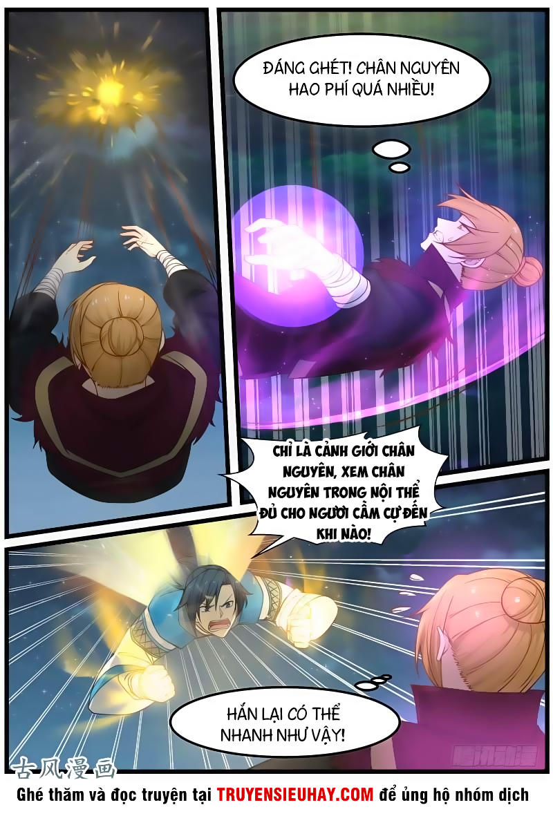 Chương 152 - trang 3