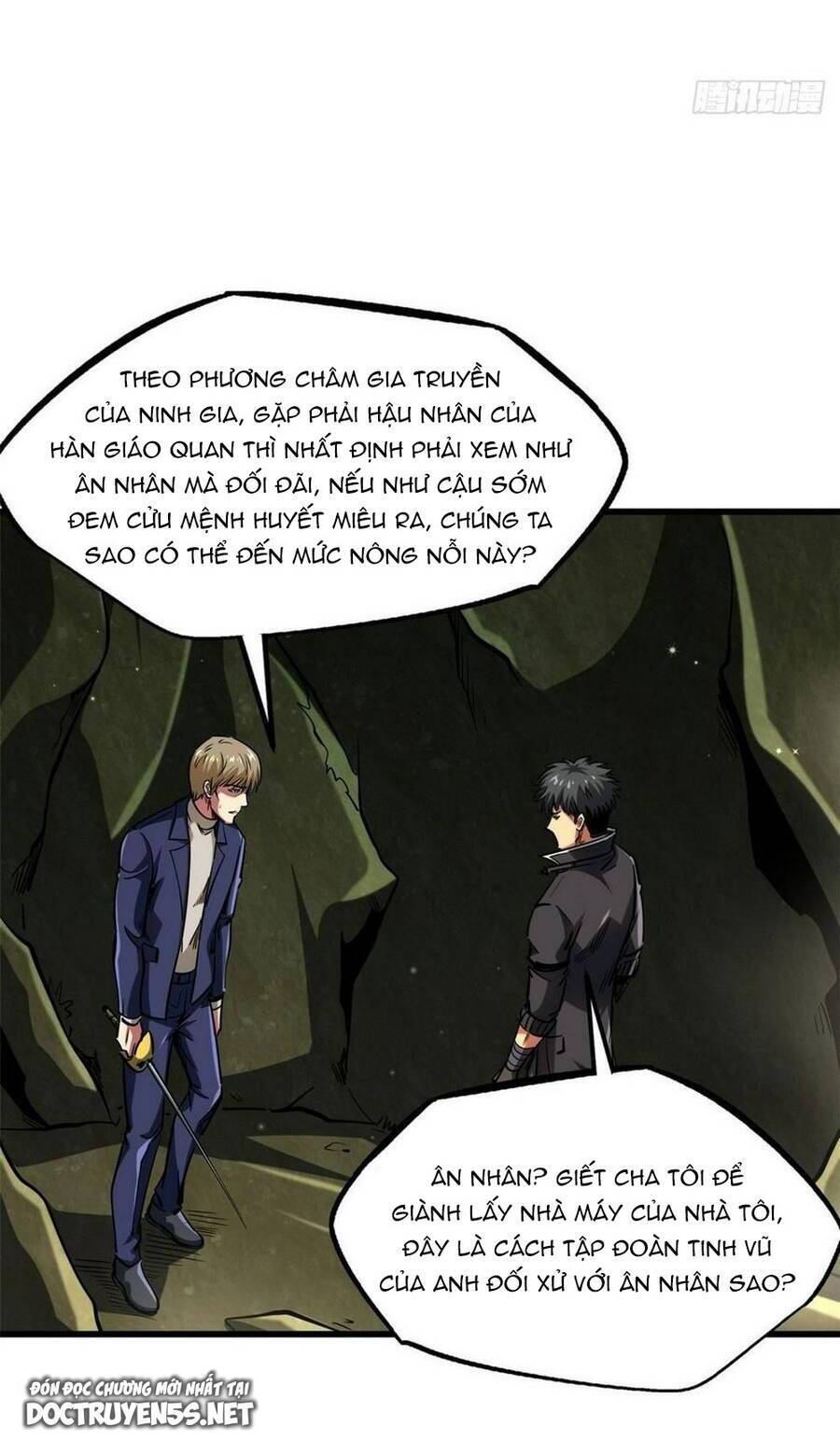 Chương 131 - trang 16