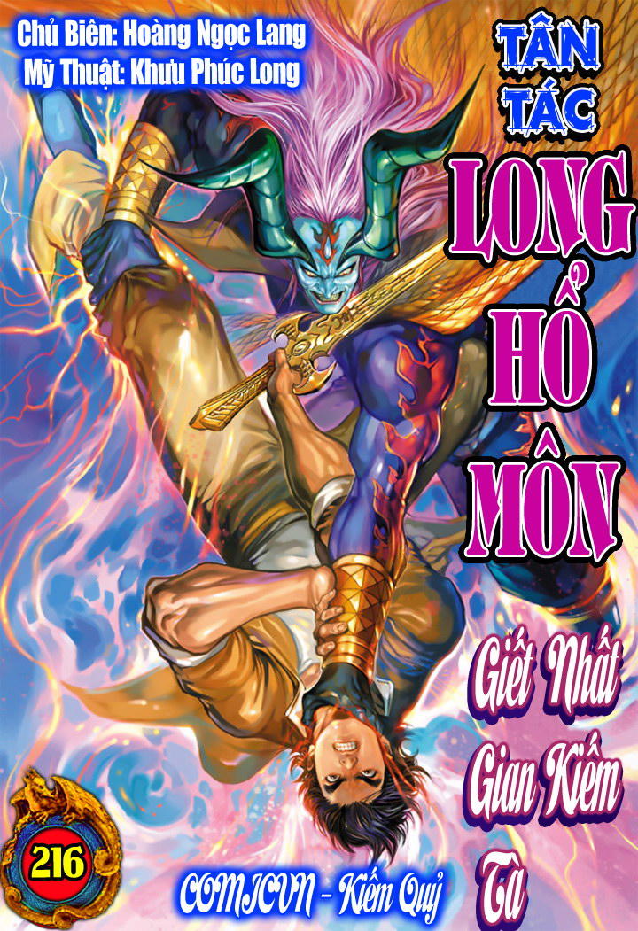 Chương 215 - trang 1