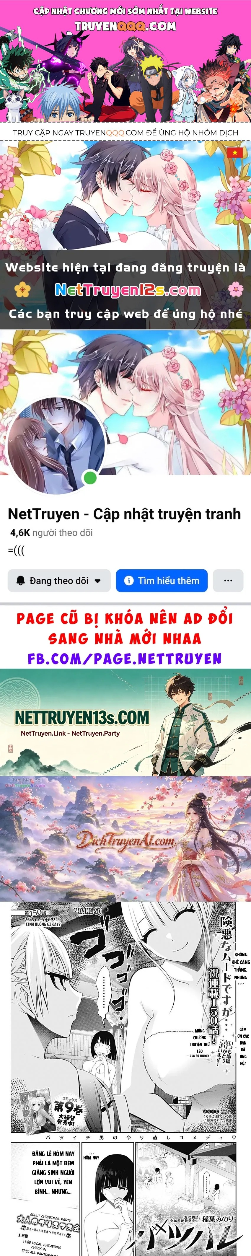 Chương 150 - trang 1