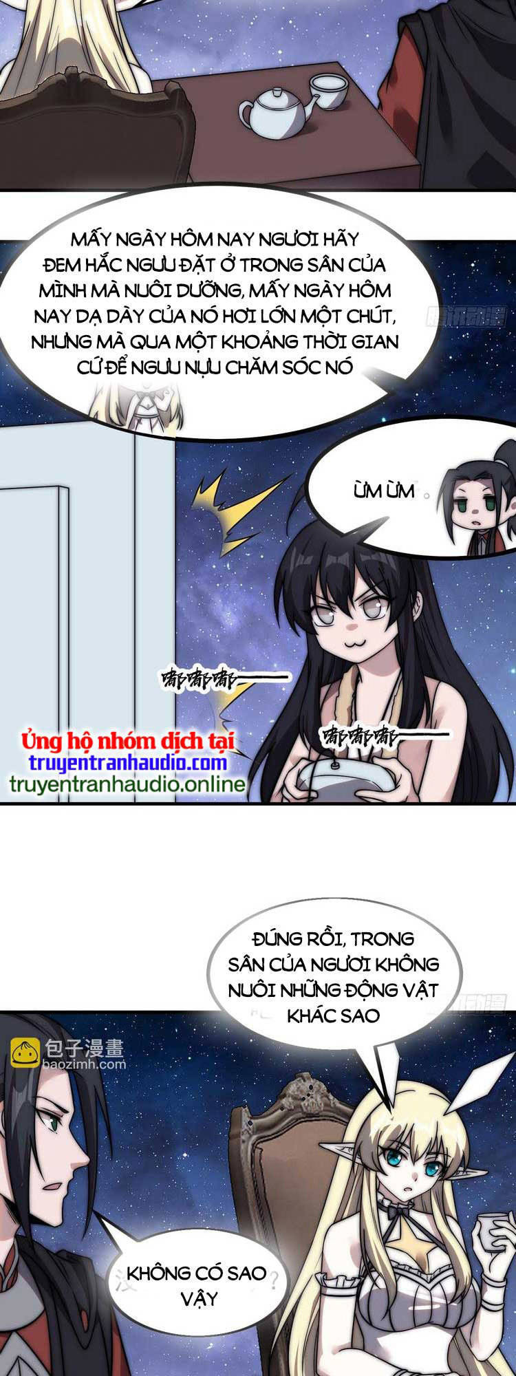 Chương 507 - trang 16