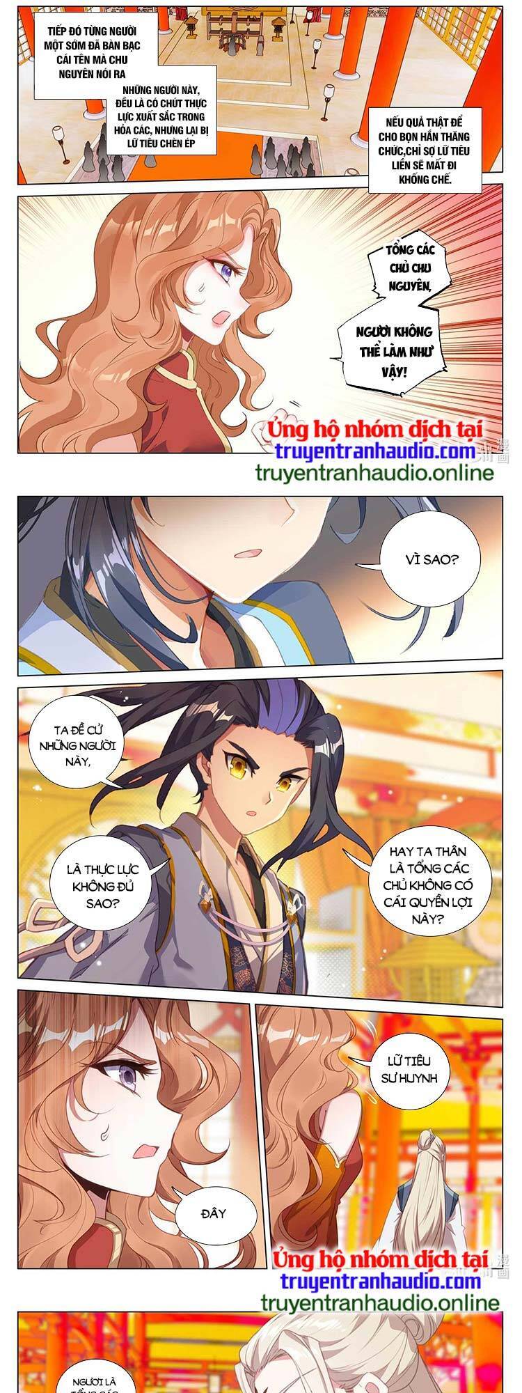 Chương 496 - trang 3