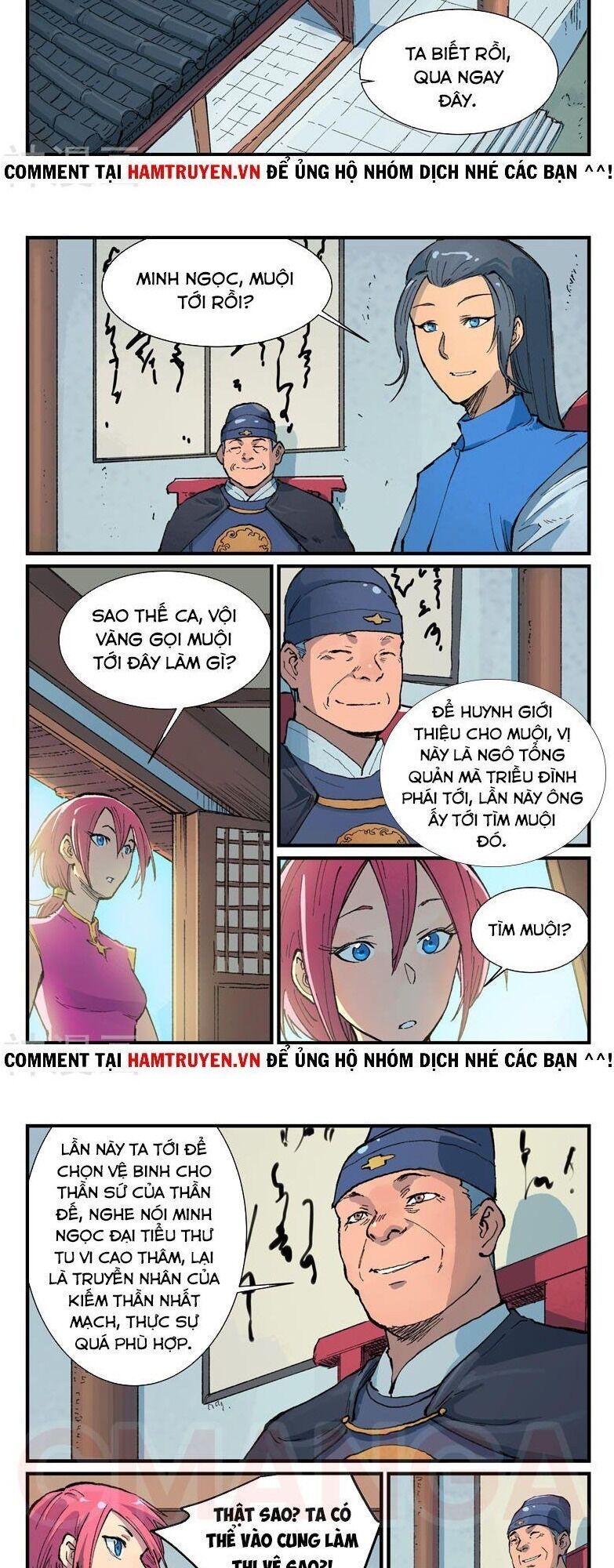 Chương 393 - trang 2