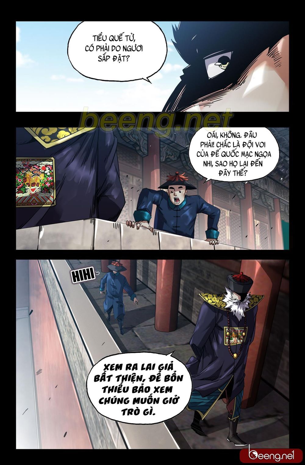 Chương 137 - trang 2
