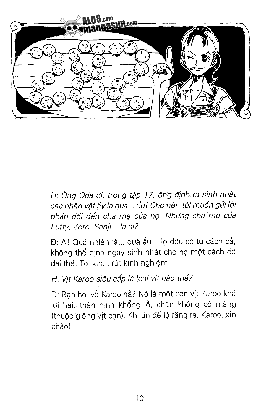 Chương 140 - trang 20
