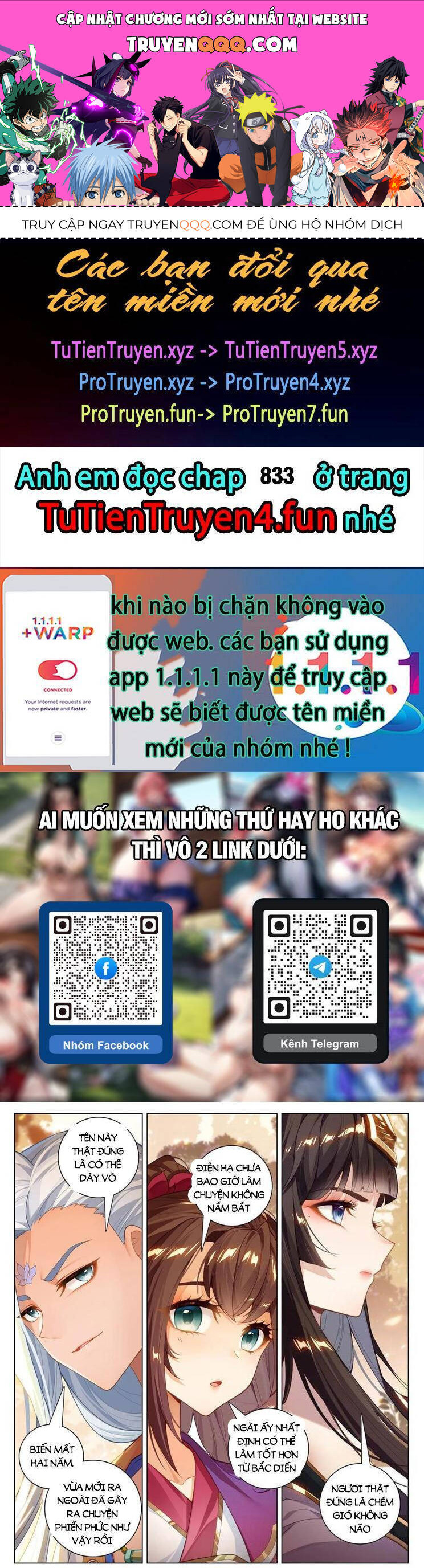 Chương 832 - trang 1