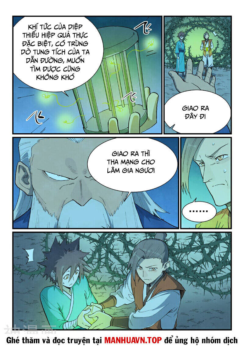 Chương 719 - trang 10