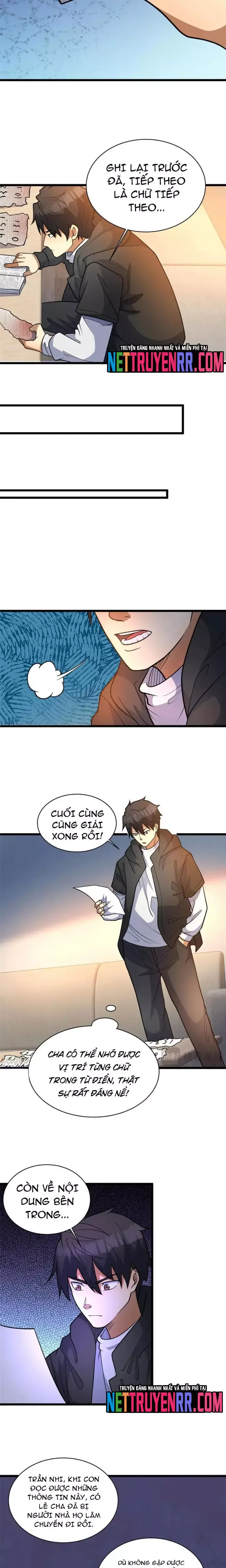 Chương 271 - trang 16
