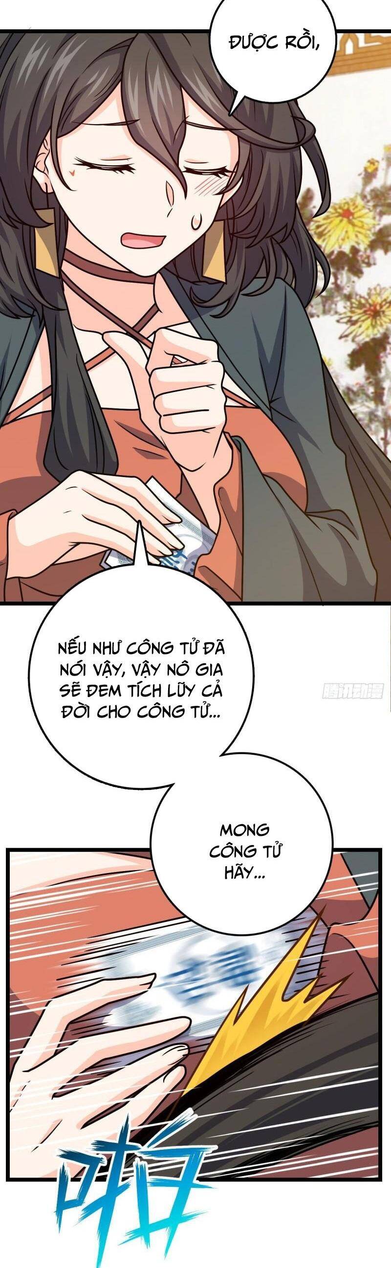 Chương 594 - trang 16
