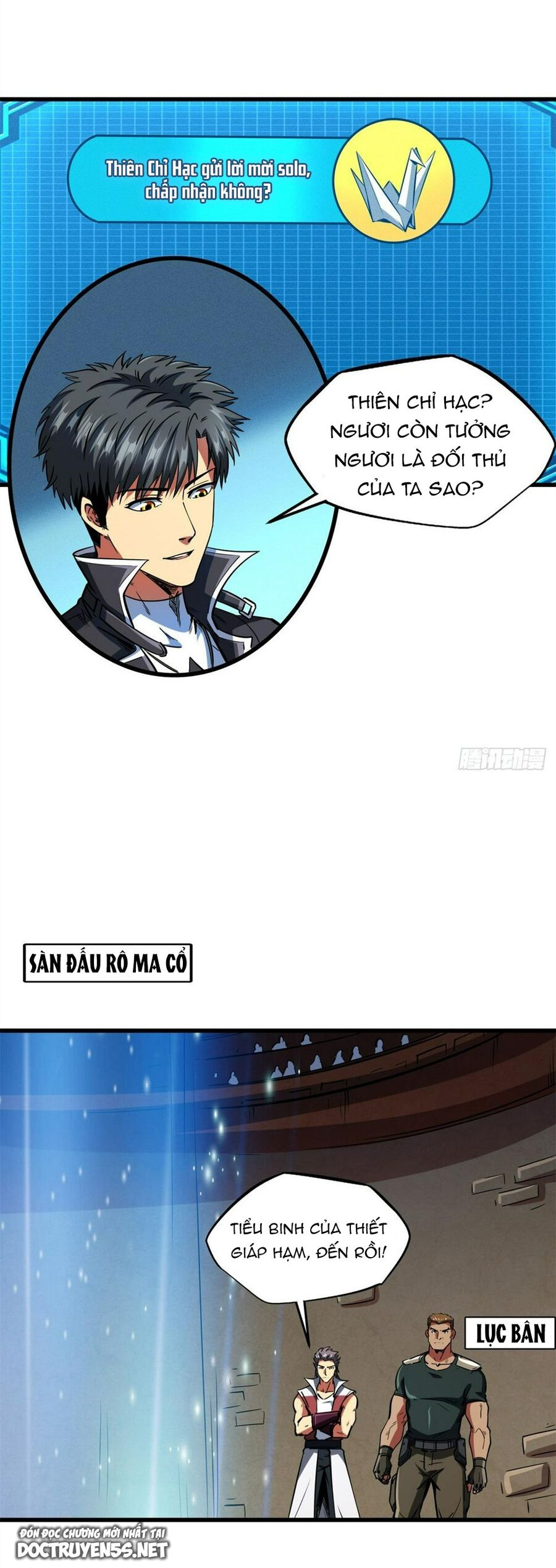 Chương 135 - trang 22