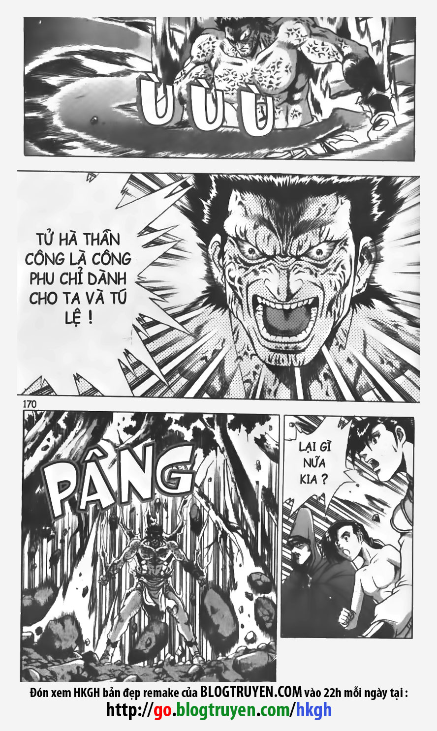 Chương 158 - trang 20