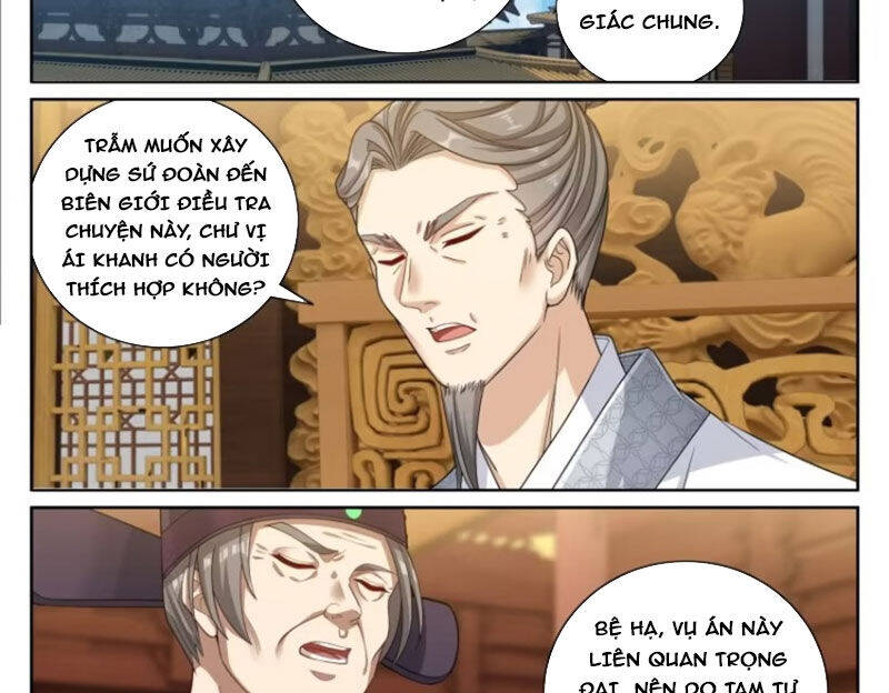 Chương 424 - trang 22