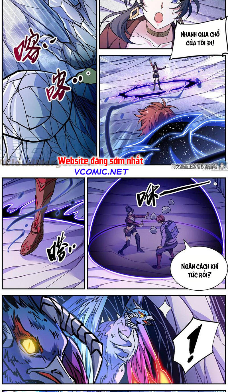 Chương 674 - trang 8