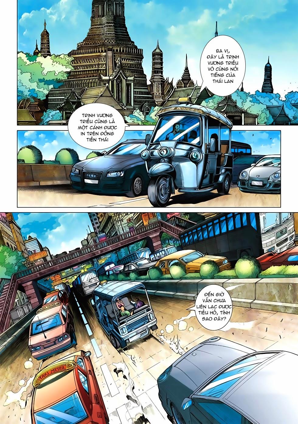 Chương 538 - trang 26