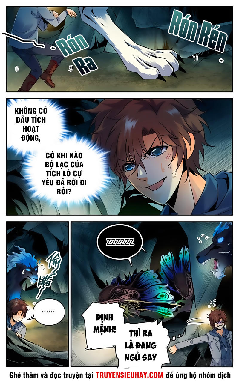 Chương 246 - trang 11