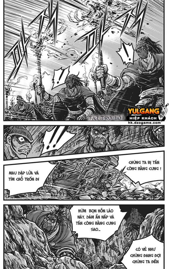 Chương 444 - trang 27