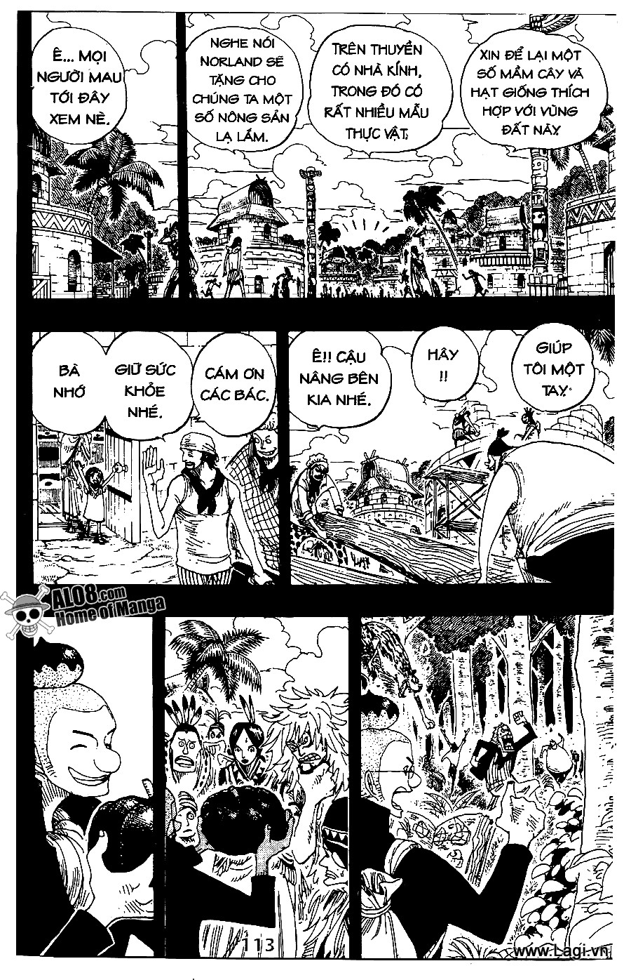 Chương 290 - trang 12