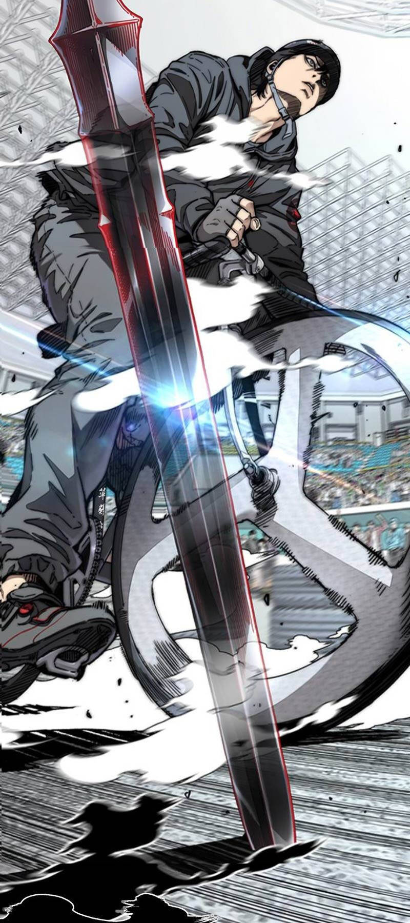 Chương 497.5 - trang 67