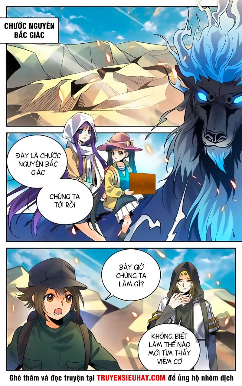 Chương 323 - trang 2
