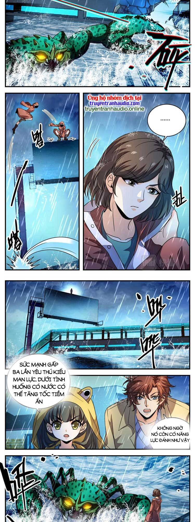 Chương 1029 - trang 5