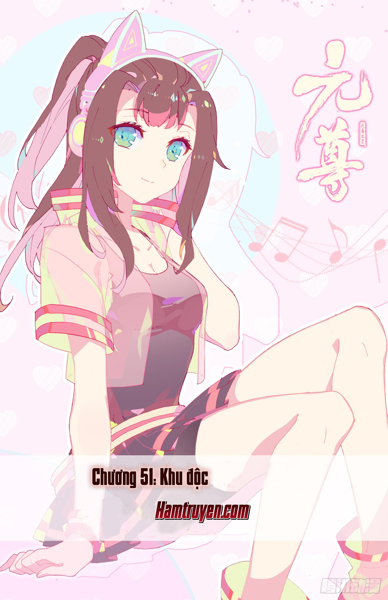 Chương 51 - trang 2