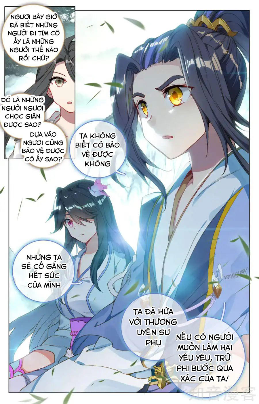 Chương 121 - trang 13