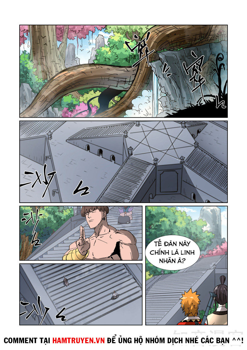 Chương 310.5 - trang 5
