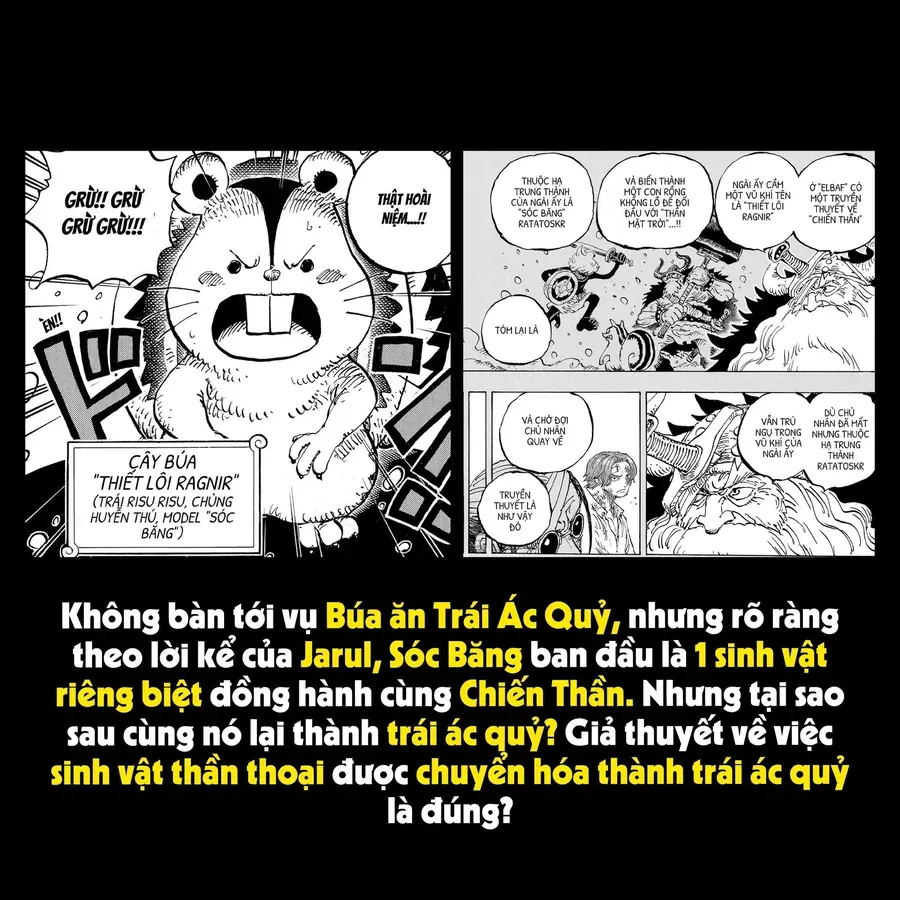 Chương 1182.1 - trang 19