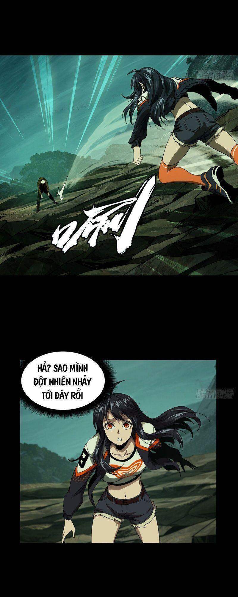 Chương 155 - trang 33