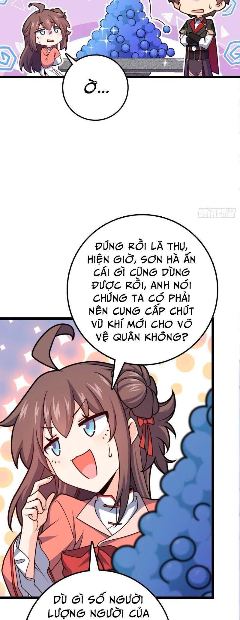 Chương 610 - trang 23