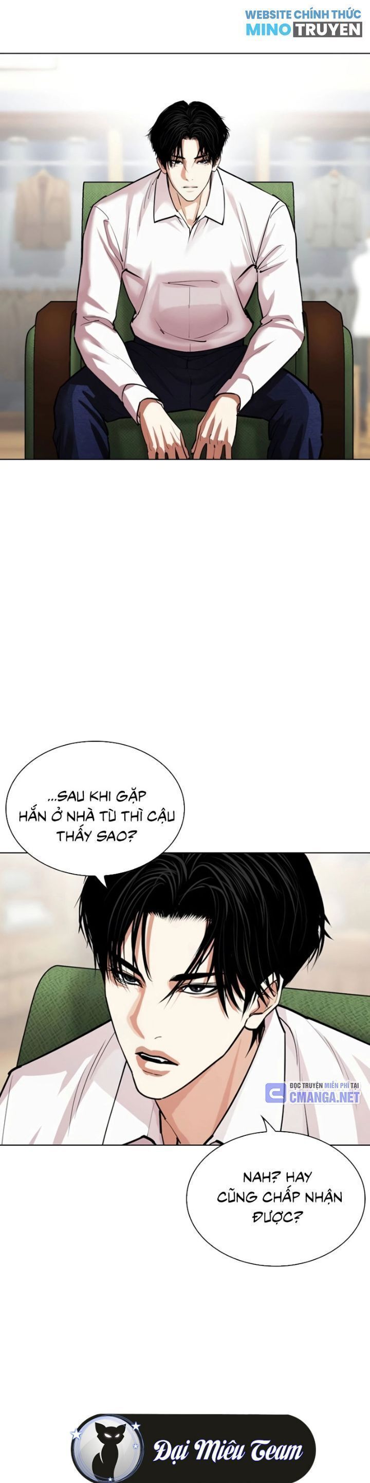 Chương 531 - trang 57