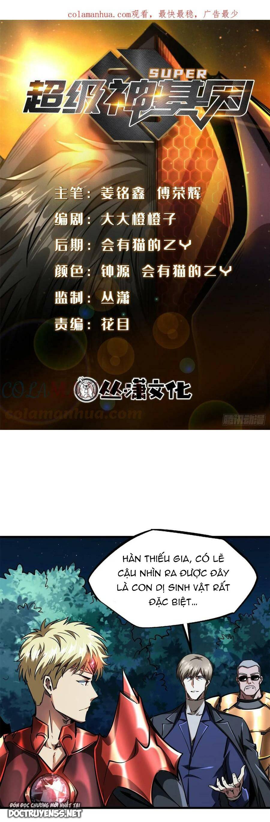 Chương 128 - trang 1