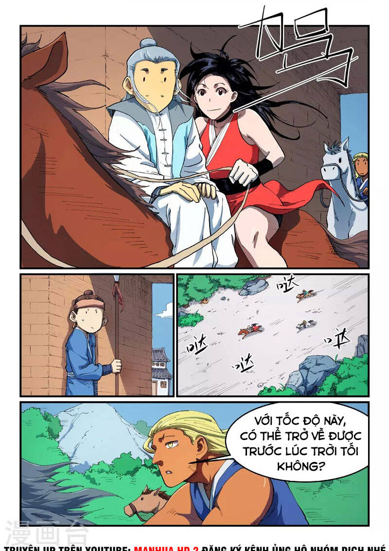 Chương 543 - trang 5