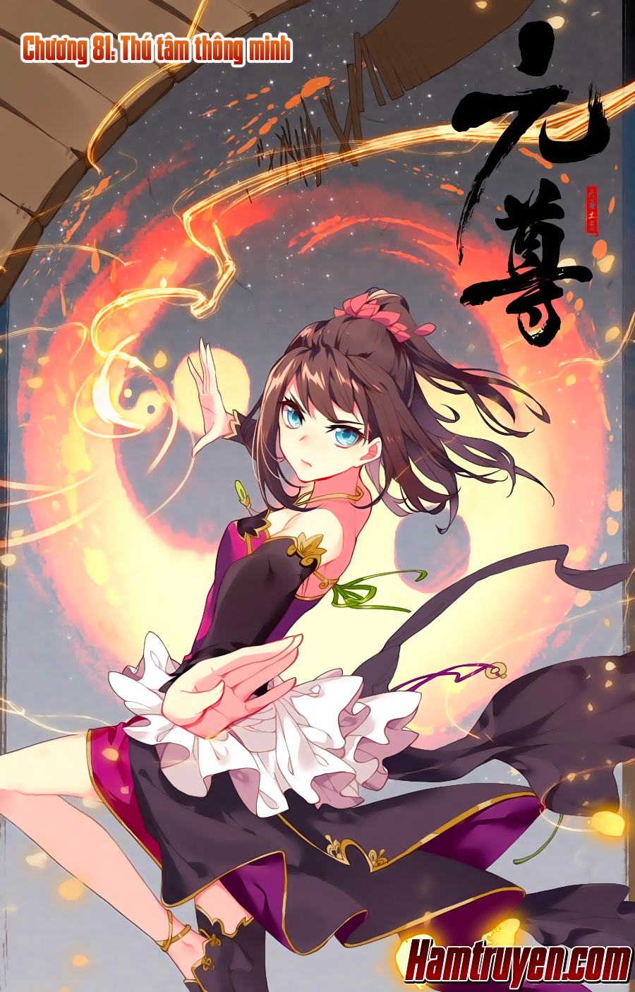 Chương 81 - trang 2