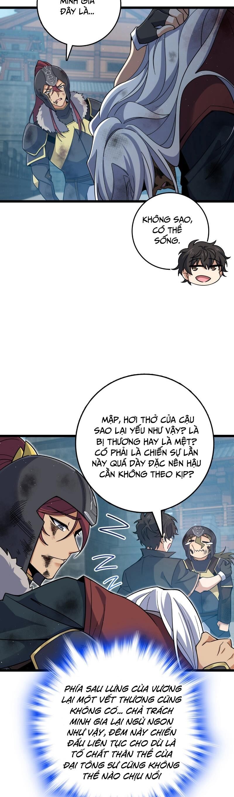 Chương 909 - trang 3