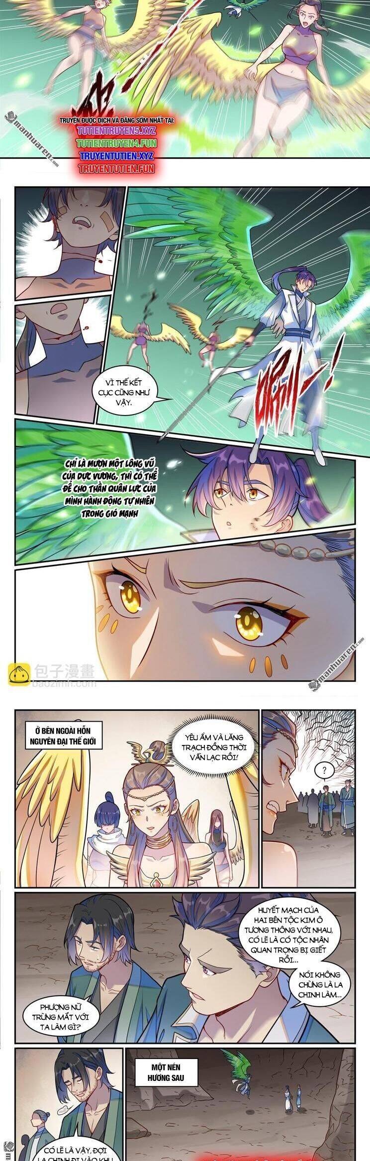 Chương 1255 - trang 5